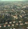 Photos aériennes de Sarreguemines (57200) - Blauberg | Moselle, Lorraine, France - Photo réf. 780513