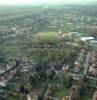 Photos aériennes de Sarreguemines (57200) - Autre vue | Moselle, Lorraine, France - Photo réf. 780514