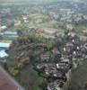 Photos aériennes de Sarreguemines (57200) - Autre vue | Moselle, Lorraine, France - Photo réf. 780516