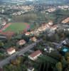 Photos aériennes de Sarreguemines (57200) - Autre vue | Moselle, Lorraine, France - Photo réf. 780518