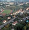 Photos aériennes de Sarreguemines (57200) | Moselle, Lorraine, France - Photo réf. 780518