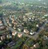 Photos aériennes de Sarreguemines (57200) | Moselle, Lorraine, France - Photo réf. 780519