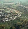 Photos aériennes de Sarreguemines (57200) | Moselle, Lorraine, France - Photo réf. 780522