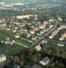 Photos aériennes de Sarreguemines (57200) | Moselle, Lorraine, France - Photo réf. 780525