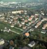 Photos aériennes de Sarreguemines (57200) | Moselle, Grand Est, France - Photo réf. 780525