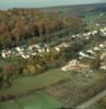 Photos aériennes de Volmerange-les-Mines (57330) - Autre vue | Moselle, Grand Est, France - Photo réf. 780544