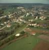 Photos aériennes de Volmerange-les-Mines (57330) - Autre vue | Moselle, Grand Est, France - Photo réf. 780545