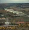 Photos aériennes de Volmerange-les-Mines (57330) - Le Stand de Tir | Moselle, Grand Est, France - Photo réf. 780547