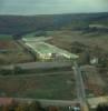 Photos aériennes de Volmerange-les-Mines (57330) - Le Stand de Tir | Moselle, Grand Est, France - Photo réf. 780548