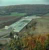 Photos aériennes de Volmerange-les-Mines (57330) - Le Stand de Tir | Moselle, Grand Est, France - Photo réf. 780549