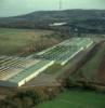 Photos aériennes de Volmerange-les-Mines (57330) - Le Stand de Tir | Moselle, Grand Est, France - Photo réf. 780551