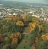 Photos aériennes de Forbach (57600) - Le Quartier du Schlossberg | Moselle, Lorraine, France - Photo réf. 780563