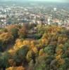 Photos aériennes de Forbach (57600) - Le Quartier du Schlossberg | Moselle, Lorraine, France - Photo réf. 780565