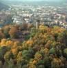 Photos aériennes de Forbach (57600) - Le Quartier du Schlossberg | Moselle, Lorraine, France - Photo réf. 780566