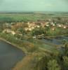 Photos aériennes de Lachaussée (55210) - Autre vue | Meuse, Grand Est, France - Photo réf. 780576