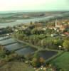 Photos aériennes de Lachaussée (55210) | Meuse, Lorraine, France - Photo réf. 780578