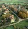 Photos aériennes de Lachaussée (55210) | Meuse, Lorraine, France - Photo réf. 780581