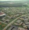 Photos aériennes de Metz (57000) - Le Quartier Borny | Moselle, Grand Est, France - Photo réf. 780594