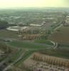 Photos aériennes de Metz (57000) - Le Quartier Borny | Moselle, Grand Est, France - Photo réf. 780600