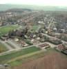 Photos aériennes de Moyeuvre-Grande (57250) - La Cité de Froidcul | Moselle, Grand Est, France - Photo réf. 780611