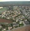 Photos aériennes de Moyeuvre-Grande (57250) - La Cité de Froidcul | Moselle, Grand Est, France - Photo réf. 780613