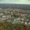 Photos aériennes de Moyeuvre-Grande (57250) - La Cité de Froidcul | Moselle, Lorraine, France - Photo réf. 780614