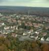 Photos aériennes de Moyeuvre-Grande (57250) - La Cité de Froidcul | Moselle, Grand Est, France - Photo réf. 780614