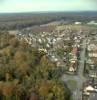 Photos aériennes de Moyeuvre-Grande (57250) - La Cité de Froidcul | Moselle, Lorraine, France - Photo réf. 780615