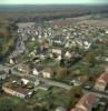 Photos aériennes de Moyeuvre-Grande (57250) - La Cité de Froidcul | Moselle, Grand Est, France - Photo réf. 780616