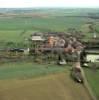 Photos aériennes de Belleau (54610) - Lixières | Meurthe-et-Moselle, Grand Est, France - Photo réf. 780621