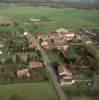 Photos aériennes de Belleau (54610) - Lixières | Meurthe-et-Moselle, Grand Est, France - Photo réf. 780622