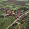 Photos aériennes de Belleau (54610) - Lixières | Meurthe-et-Moselle, Grand Est, France - Photo réf. 780625