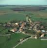 Photos aériennes de Lantéfontaine (54150) - Immonville | Meurthe-et-Moselle, Grand Est, France - Photo réf. 780630