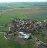 Photos aériennes de Lantéfontaine (54150) - Immonville | Meurthe-et-Moselle, Grand Est, France - Photo réf. 780632