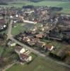 Photos aériennes de Angevillers (57440) - Autre vue | Moselle, Lorraine, France - Photo réf. 780666