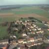 Photos aériennes de Angevillers (57440) - Autre vue | Moselle, Lorraine, France - Photo réf. 780667