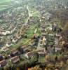 Photos aériennes de Petit-Ebersviller (57730) - Les Cités | Moselle, Grand Est, France - Photo réf. 780735