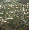 Photos aériennes de Petit-Ebersviller (57730) - Les Cités | Moselle, Grand Est, France - Photo réf. 780737