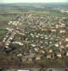 Photos aériennes de Petit-Ebersviller (57730) - Les Cités | Moselle, Grand Est, France - Photo réf. 780739
