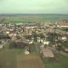 Photos aériennes de Aumetz (57710) - Autre vue | Moselle, Lorraine, France - Photo réf. 780757