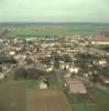 Photos aériennes de Aumetz (57710) - Autre vue | Moselle, Grand Est, France - Photo réf. 780757