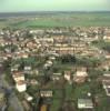 Photos aériennes de Aumetz (57710) - Autre vue | Moselle, Lorraine, France - Photo réf. 780758