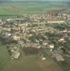 Photos aériennes de Aumetz (57710) - Autre vue | Moselle, Lorraine, France - Photo réf. 780760