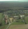 Photos aériennes de Morfontaine (54920) - Les Cités | Meurthe-et-Moselle, Lorraine, France - Photo réf. 780762