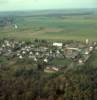 Photos aériennes de Morfontaine (54920) - Les Cités | Meurthe-et-Moselle, Grand Est, France - Photo réf. 780766