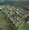 Photos aériennes de Morfontaine (54920) - Les Cités | Meurthe-et-Moselle, Grand Est, France - Photo réf. 780767