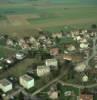 Photos aériennes de Morfontaine (54920) - Les Cités | Meurthe-et-Moselle, Grand Est, France - Photo réf. 780769