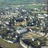 Photos aériennes de Saint-Martin-des-Champs (29600) - Autre vue | Finistère, Bretagne, France - Photo réf. 780784