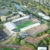 Photos aériennes de "stade" - Photo réf. AER1928_7 - Le Stade Saint-Symphorien de Metz.
