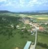 Photos aériennes de Barisey-la-Côte (54170) - Autre vue | Meurthe-et-Moselle, Grand Est, France - Photo réf. 055305